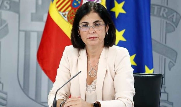 Así es Carolina Darias, la nueva ministra de Sanidad que sustituirá a Illa