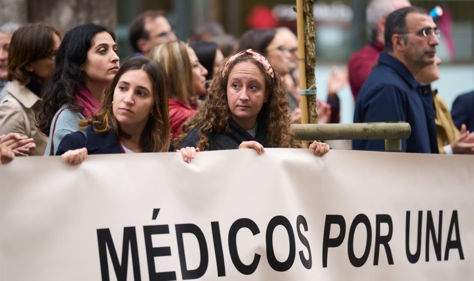 Así es el acuerdo que ha puesto fin a la huelga de Primaria en Cantabria