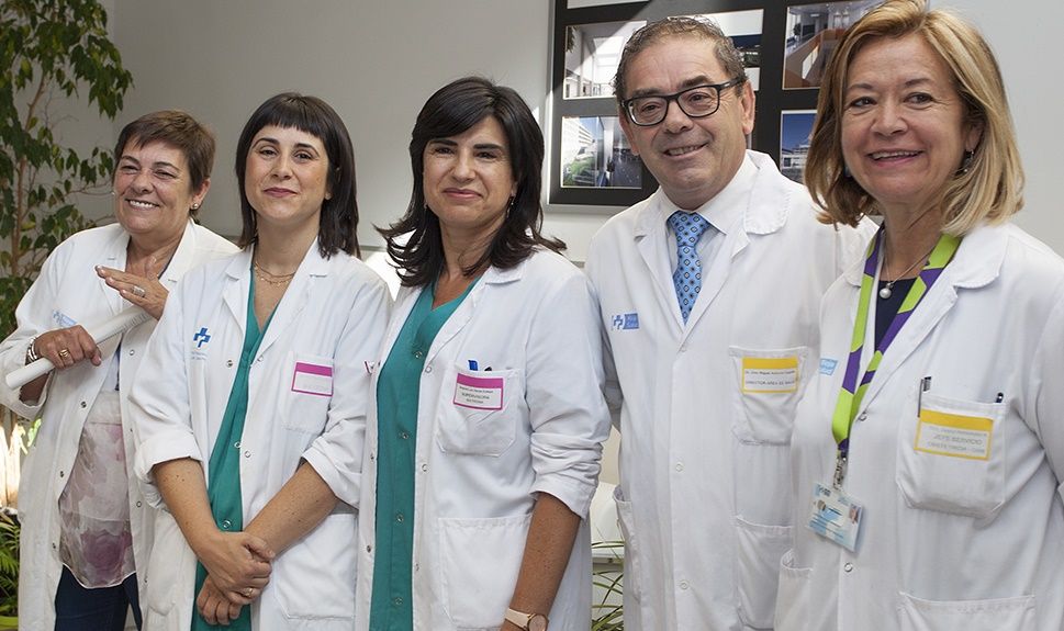 Así es el curioso vídeo de unos sanitarios para lograr un parto más seguro