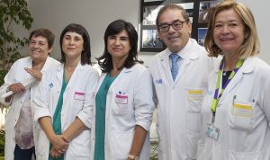 Así es el curioso vídeo de unos sanitarios para lograr un parto más seguro