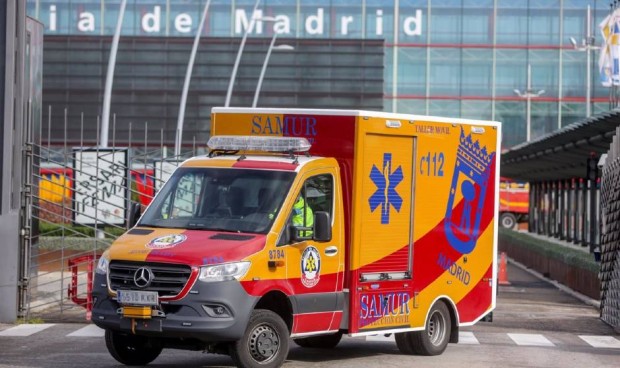 Así es el despliegue sanitario para la cumbre de la OTAN en Madrid