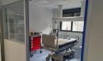 AsÃ­ es el nuevo servicio de Urgencias del Hospital de Salamanca 