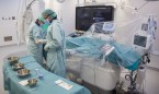 Así es el primer modelo de datos y formación para predecir infartos