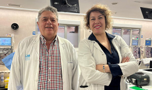 Así es el reloj inteligente para anticipar hospitalizaciones en diálisis