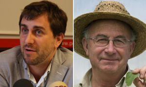 Así es la feria pseudocientífica por la que Comín no dará explicaciones 