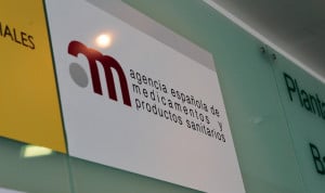 Sede de la Aemps, que será evaluadora de tecnologías sanitarias