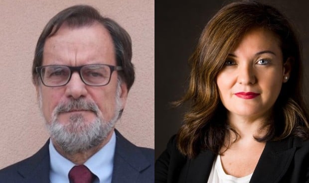 Así es la 'tripledemia', la nueva amenaza de colapso sanitario este otoño