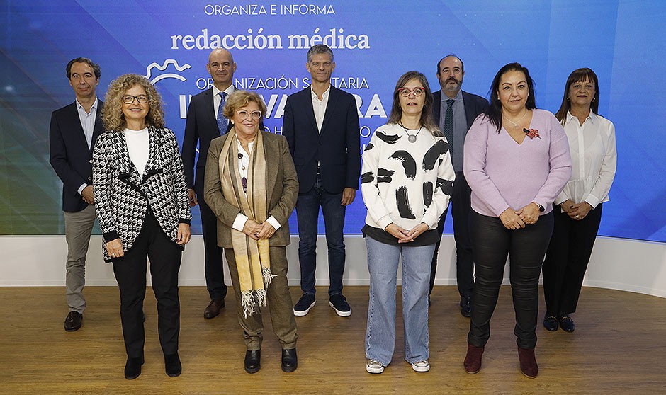 Así ha sido la Jornada de Innovación del Complejo Hospitalario de Canarias