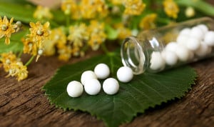 Por qué no funciona la homeopatía