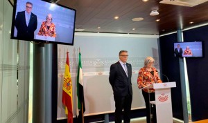 Así repartirá Extremadura su presupuesto para Sanidad de 2.222 millones  