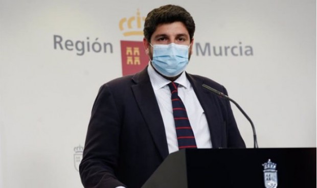 Así repartirá Murcia sus presupuestos en sanidad: más personal y covid