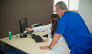 Así se elige a un jefe de Servicio: de la gestión del gasto al "compromiso"