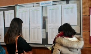 EIR 2020: las 1.463 plazas, distribuidas por especialidad