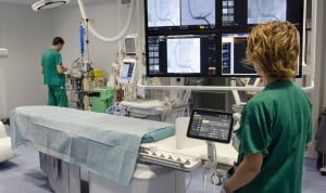Suben los sueldos de médicos y enfermeros de la sanidad madrileña en 2022