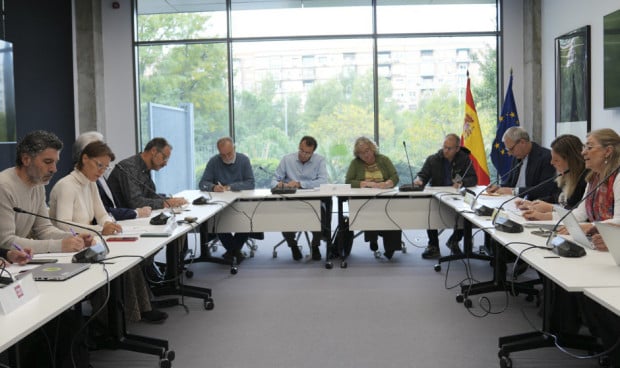 Negociación de la subida salarial en sanidad