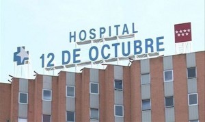 Asignado el proyecto del nuevo bloque de hospitalización del 12 de Octubre