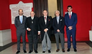 Asisa, Analiza y HLA Montpellier otorgan los premios a la excelencia médica