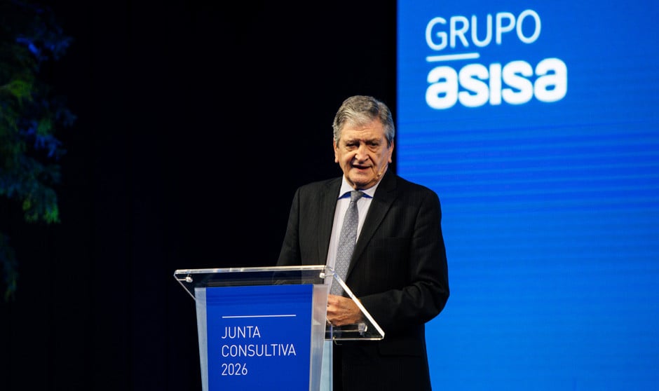 Asisa aumenta sus primas un 21% y su actividad asistencial un 7,3%