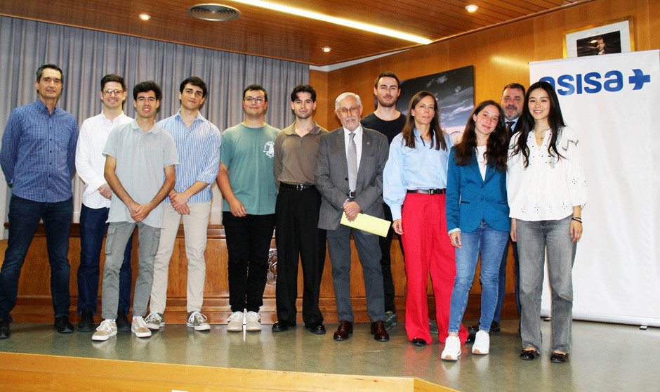 Asisa clausura su primer curso sobre Inteligencia Artificial Generativa