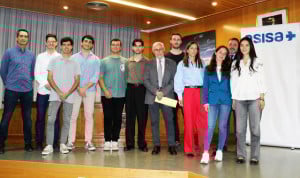 Asisa clausura su primer curso sobre Inteligencia Artificial Generativa