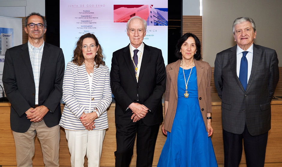 Asisa defiende una revisión del sistema de financiación de Muface