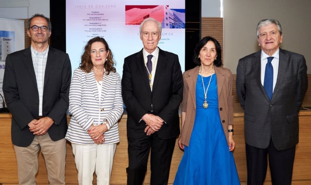 Asisa defiende una revisión del sistema de financiación de Muface