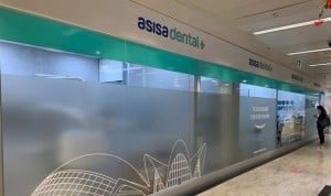 Asisa Dental abre su tercera clínica en Valencia