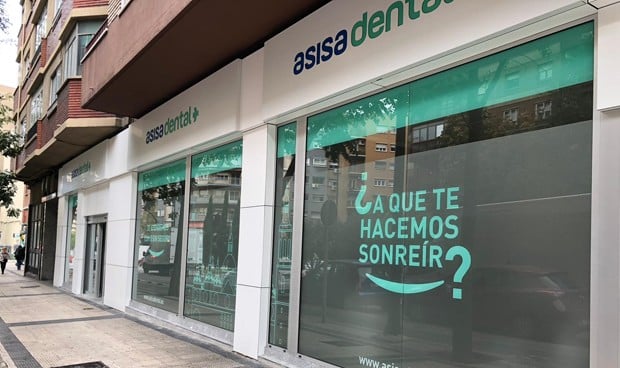 Asisa Dental abre una nueva clínica en Zaragoza