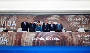Asisa factura más de 2.200 millones tras lograr un crecimiento del 19,1%