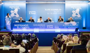 Asisa facturó 1.761 millones de euros en 2023 tras crecer un 4,9%