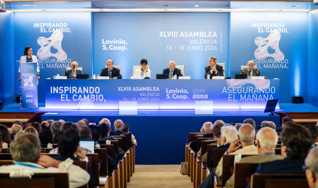 Asisa facturó 1.761 millones de euros en 2023 tras crecer un 4,9%