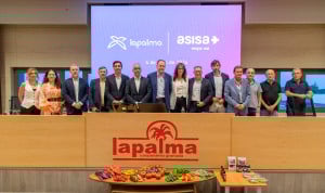 Asisa firma un acuerdo con la cooperativa granadina La Palma
