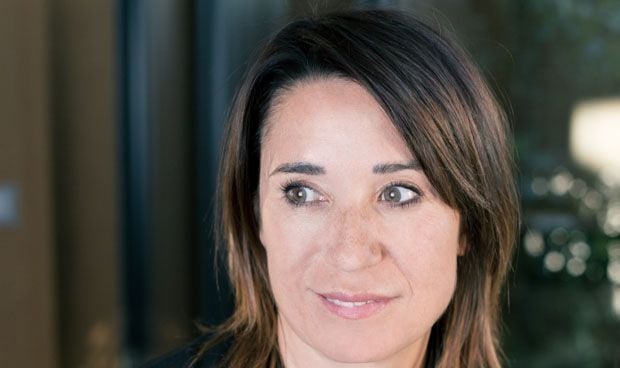 Asisa incorpora a Amelia Aguilar como nueva directora de Comunicación