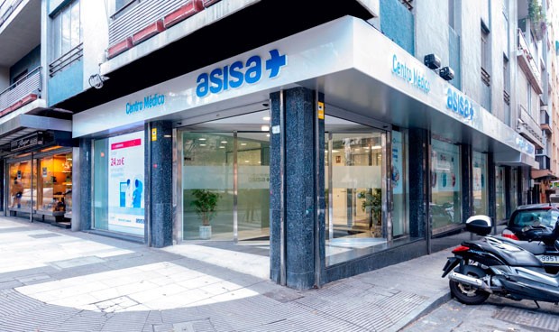 Asisa invierte 3 millones de euros en su nuevo centro sanitario de Granada