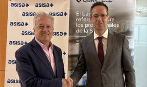 Asisa lanza un chat médico de atención sanitaria a clientes de CBNK