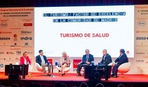 Asisa mira al turismo sanitario en Madrid como "factor de excelencia"