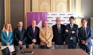Asisa ofrece condiciones especiales a los farmacéuticos de Valencia