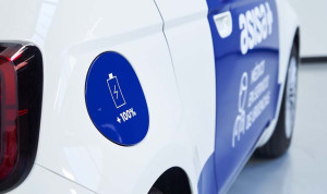 Asisa apuesta por la movilidad sostenible