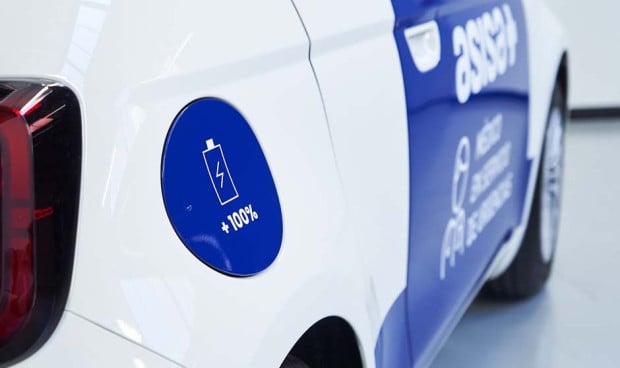 Asisa apuesta por la movilidad sostenible