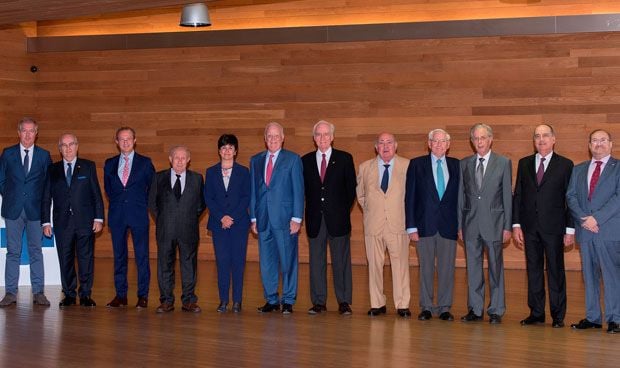 Asisa registra su mejor resultado histórico con 40 millones de beneficio