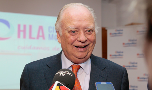 Asisa se hace con la cartera de Salud de El Corte Inglés 