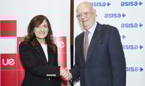 Asisa y la Universidad Europea renuevan su alianza en formación sanitaria