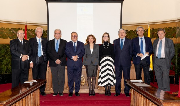 La Cátedra de Oncología Quirúrgica de la Fundación ASISA-UAH celebra la sesión de clausura del curso académico 2023