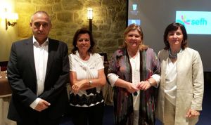 Asma y medicamentos peligrosos, focos de la reunión SEFH de Galicia