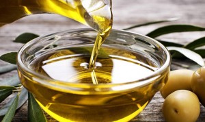 Asocian el aceite de oliva en el embarazo con una mejor salud en los niños