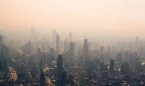 Asocian la contaminación ambiental del aire con brotes de psoriasis