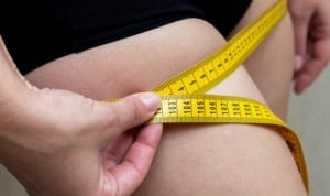 Asocian muslos grandes con menos riesgo de enfermedad cardiaca en obesos