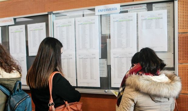 Asombro generalizado en un EIR 2018 cargado de investigación y estadística