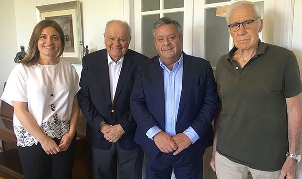 Asomega calienta motores para celebrar su 25 cumpleaños 