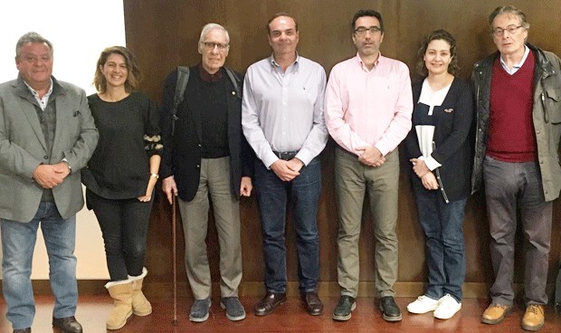 La Liga de los cardiólogos extraordinarios